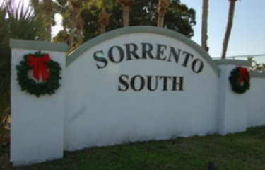 Sorrento South